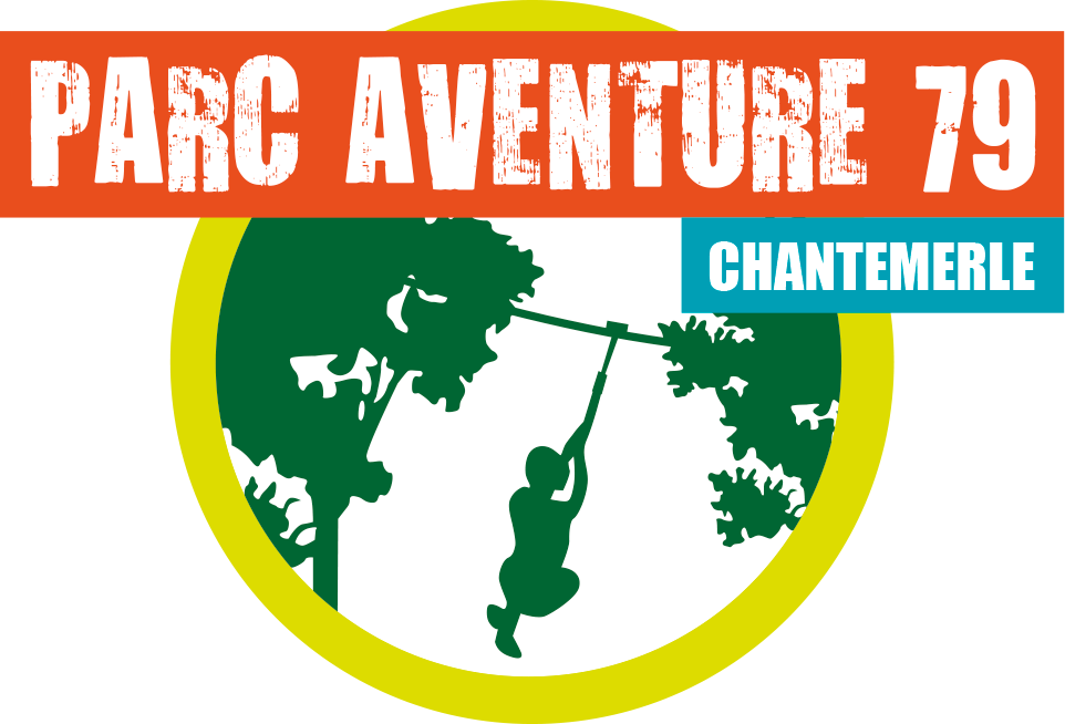 Parc Aventure Chantemerle - Parc Accrobranche de loisirs et d'attractions