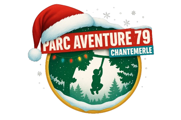 Parc Aventure Chantemerle - Parc Accrobranche de loisirs et d'attractions