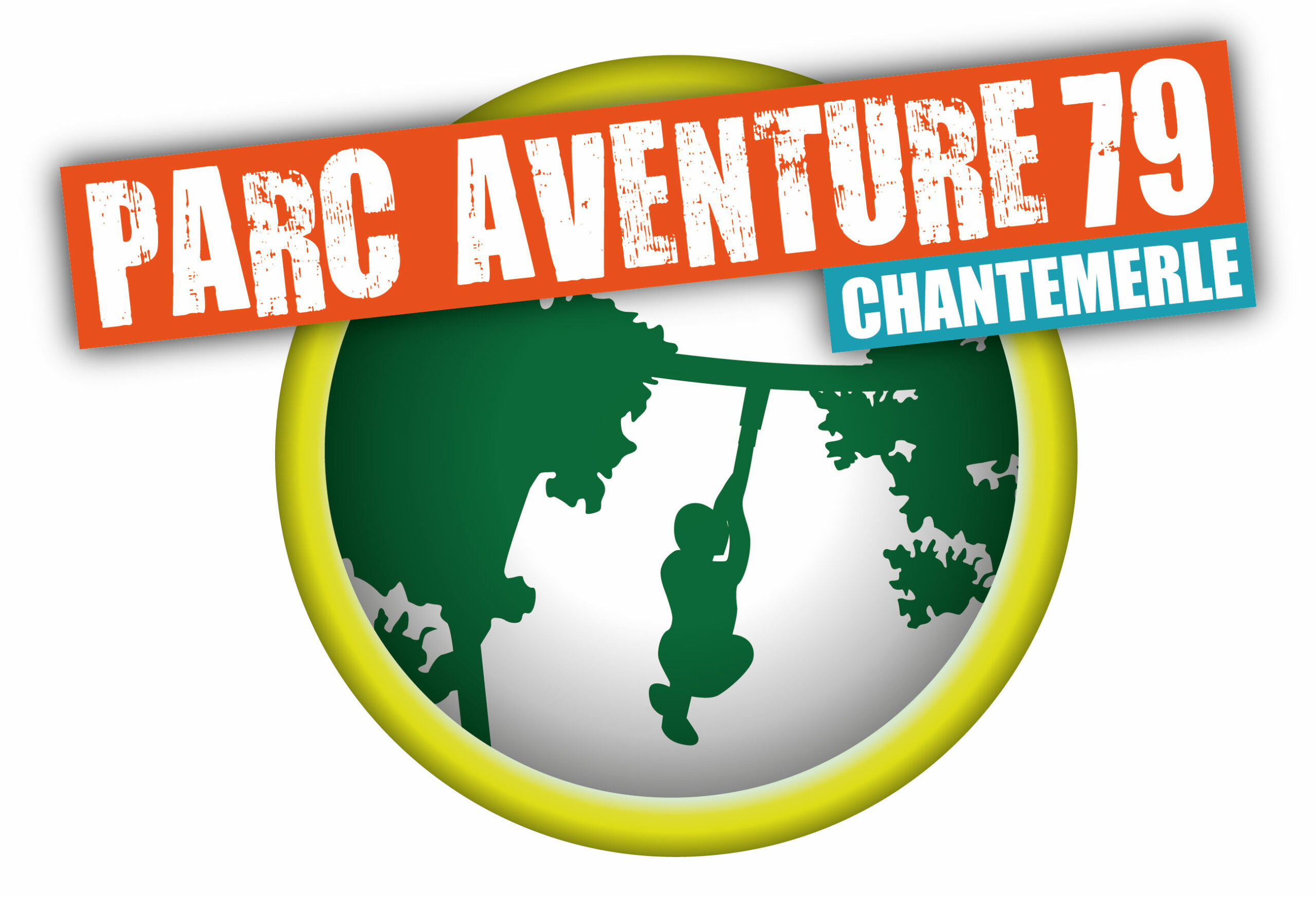 Parc Aventure Chantemerle - Parc Accrobranche de loisirs et d'attractions